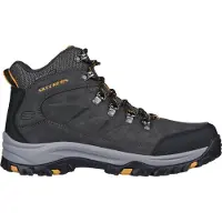 SKECHERS Relment - Daggett Holzkohle 45