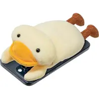 Laut MAGMOJI Wallet - MagSafe (Duckie) kompatible Geldbörse
