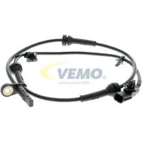 VEMO ABS Sensor Raddrehzahl Hinten für NISSAN ALTIMA (L33) V38-72-0208