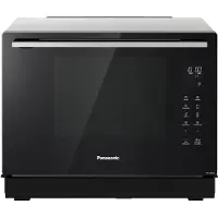 Panasonic Nn Cs 89 Lbgpg 1300w Mikrowelle Mit Grill