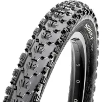 Maxxis Ardent, 27.5", Straße, Tubeless-Ready-Reifen, Klappbarer Wulst, Berg, Schwarz