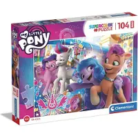 My Little Pony Maxi Puzzle 104 Teile