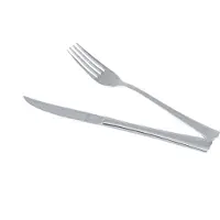 Solex Karina Besteckset Steakbesteckset 24 teilig für 12 Personen