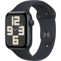 Apple Watch SE, OLED, Touchscreen, 32 GB, WLAN, GPS, 32,9 g