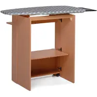 Foppapedretti Stiraemolla Bügelbrett in Originalgröße 1010 x 490mm