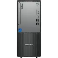 Lenovo ThinkCentre neo 50t Gen 5, Intel Core i3, i3-14100, 8 GB, DDR5-SDRAM, 512 GB, Windows 11 Pro