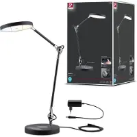 Paulmann LED Schreibtischleuchte Numis QI