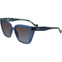 Liu Jo Damensonnenbrille LJ749S-424 Ø 53 mm