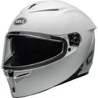 Bell Lithium MIPS Helm, weiß, S (55/56)