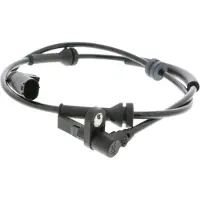 VEMO ABS Sensor Raddrehzahl Vorne für FIAT 500L (351, 352) V24-72-0208