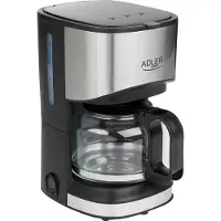 Adler Ad 4407 Filterkaffeemaschine
