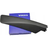 Volvo XC90 Frontschienenabdeckung links OE