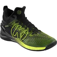 Kempa Hallenschuhe Attack