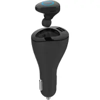 Krüger&Matz Bluetooth-Headset Kruger&Matz Traveller K1