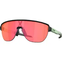 Oakley Corridor Matte Black/Prozm Trail Torch
