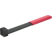 Ks Tools Schwungrad-Halteschlüssel, 255mm ( 150.2438 )