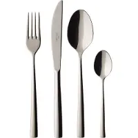 Villeroy & Boch Besteckset Piemont (70-teilig)
