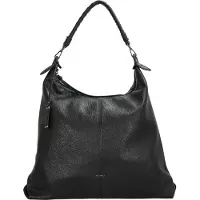 PICARD Grace Shopper Black schwarz