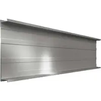Rittal SV 9341.100, Grau, 2 Stück(e)