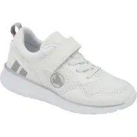 Jako Uni Sneaker Performance Junior, Farbe:weiß, Größe:28
