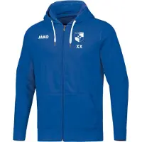 Jako Jacke femme à capuche Base