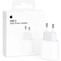 Apple Original Ladegerät 20 W USB C Power Adapter
