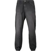 Urban Classics Bequeme Jeans "Herren Loose Fit Jeans" 1 Stk.