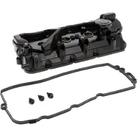 VAICO Zylinderkopfhaube V10-9193 für VW Touareg (CR7)