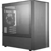 Cooler Master MasterBox NR400, Tower-Gehäuse