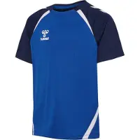 Hummel Kinder Shirt hmlLEAD 2.0 JERSEY S/S KIDS
