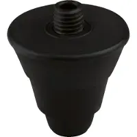 Ks Tools Gummi-Konus, klein ( 150.2070-28 )