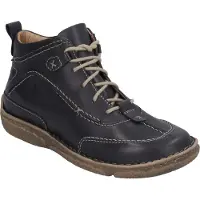 Josef seibel Neele 52 | Stiefelette für Damen | Schwarz