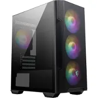 SNOGARD Gaming R5-5600 16GB DDR4 1TB M.2 RTX5060 8GB WLAN W11Pro