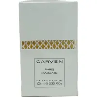 Carven Paris Mascate Eau de Parfum 100ml Spray