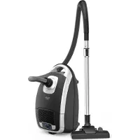 Camry Adler Vacuum Cleaner | AD 7069 | Bagged | Power 3200 W | Dust capacity 3.5 L | Black