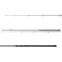 Daiwa Emblem Carp, 3m, 9,84ft, 2 Teile, Karpfen Angelrute, progressive, 11998-300