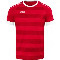 Jako Celtic Melange Trikot Kurzarm Herren - Schwarz