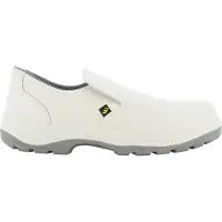 Safety Jogger Sicherheitsschuhe 085102 Safety Jogger X0500 weiß Größe