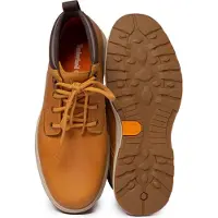 Timberland - Herren Atwells Ave Chukka - Größe 42