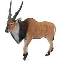 Collecta Riesige Elchantilope - Tierfigur