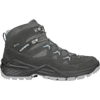 Lowa Sirkos EVO GTX MID Damen Trekkingstiefel Wanderschuhe 321801 9771 : 37.5 EU
