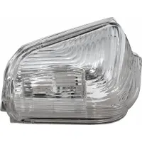 VEMO V30-84-0035 Blinker Blinkleuchte vorne Rechts passend für MERCEDES-BENZ SPRINTER 3,5-t Kasten (906) SPRINTER 3-t Kasten (906) SPRINTER 3,5-t Bus