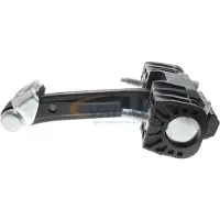 VAICO V42-0815 Türfeststeller Türfangband passend für PEUGEOT 407 SW (6E) Vorne