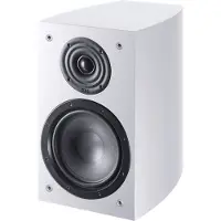 Heco Victa Elite 302 (Paar), 2-Wege, 2.0 Kanäle, Kabelgebunden, 150 W, 33 - 40000 Hz, Weiß