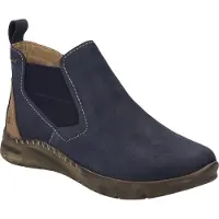 Josef seibel Conny 57 | Stiefelette für Damen | Blau Conny 57, ocean-kombi