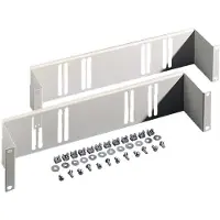 Rittal DK 7050.035, Stahl, Grau, 2 Stück(e)