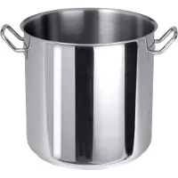 Contacto Kochtopf, hoch 20 cm