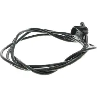 VEMO Sensor, Raddrehzahl Original Qualität
