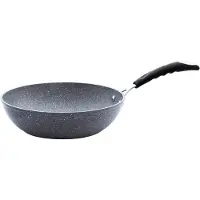 Berlinger Haus Granit-Wok 28 cm BH-1159 Stone Touch