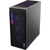 Lenovo Legion T7 34IAS10, Intel Core Ultra 7, 265KF, 32 GB, 2 TB, Windows 11 Home, 64-Bit